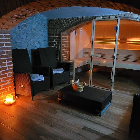 Apartmany Vila Singles Litoměřice Exterior foto