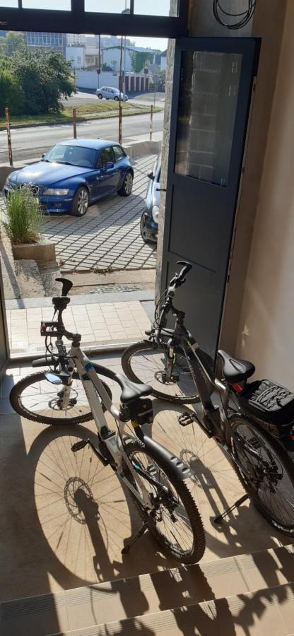 Apartmany Vila Singles Litoměřice Exterior foto