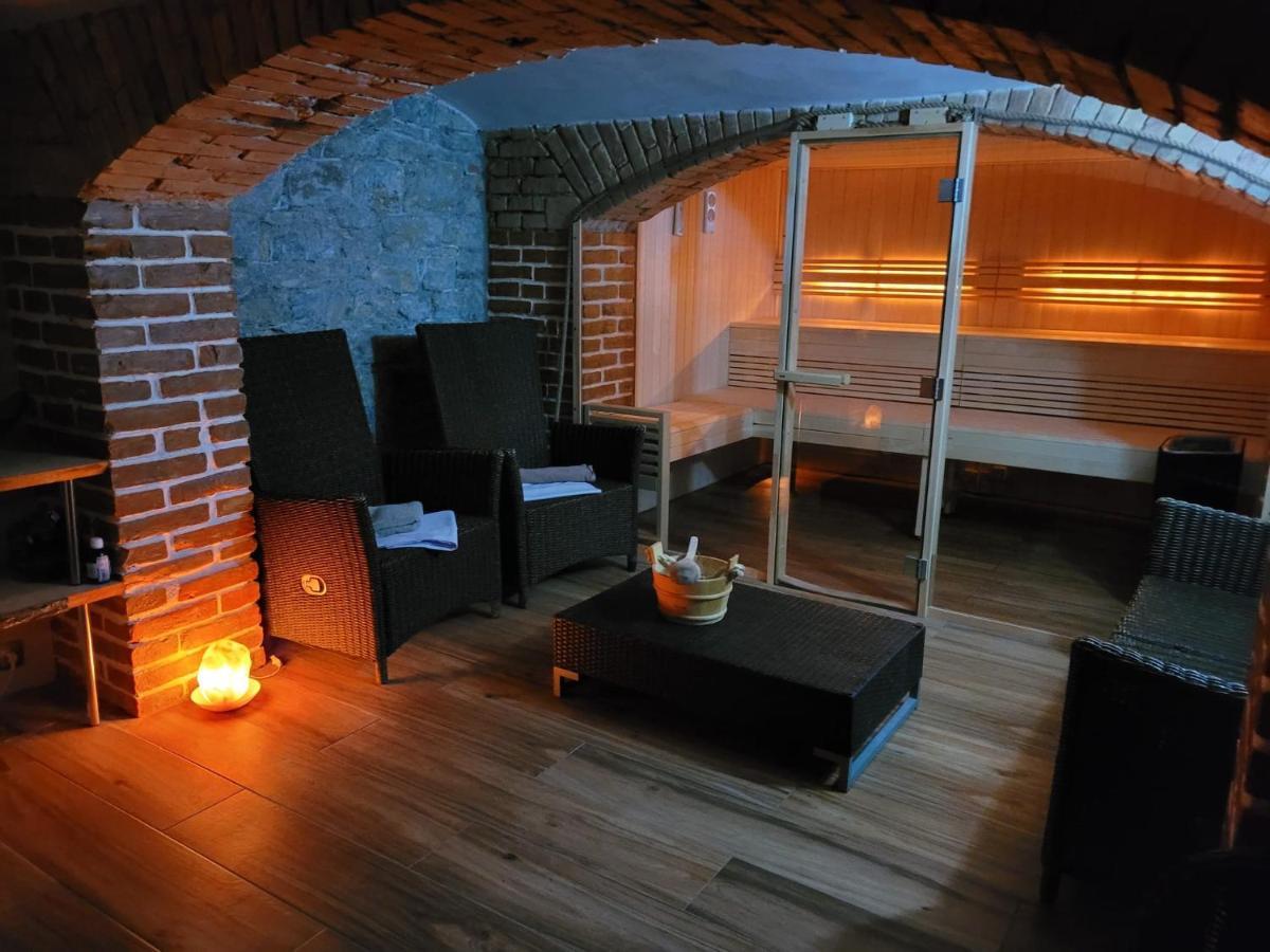 Apartmany Vila Singles Litoměřice Exterior foto