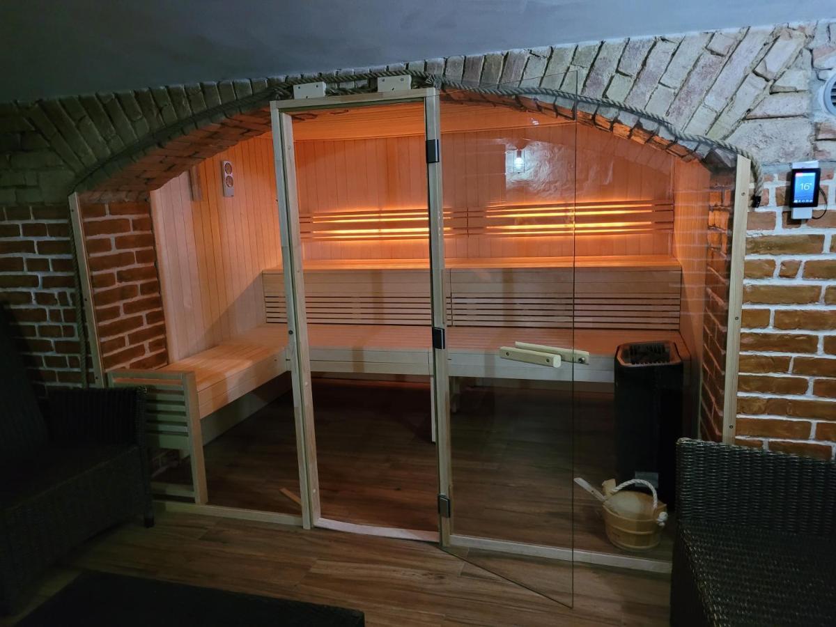 Apartmany Vila Singles Litoměřice Exterior foto