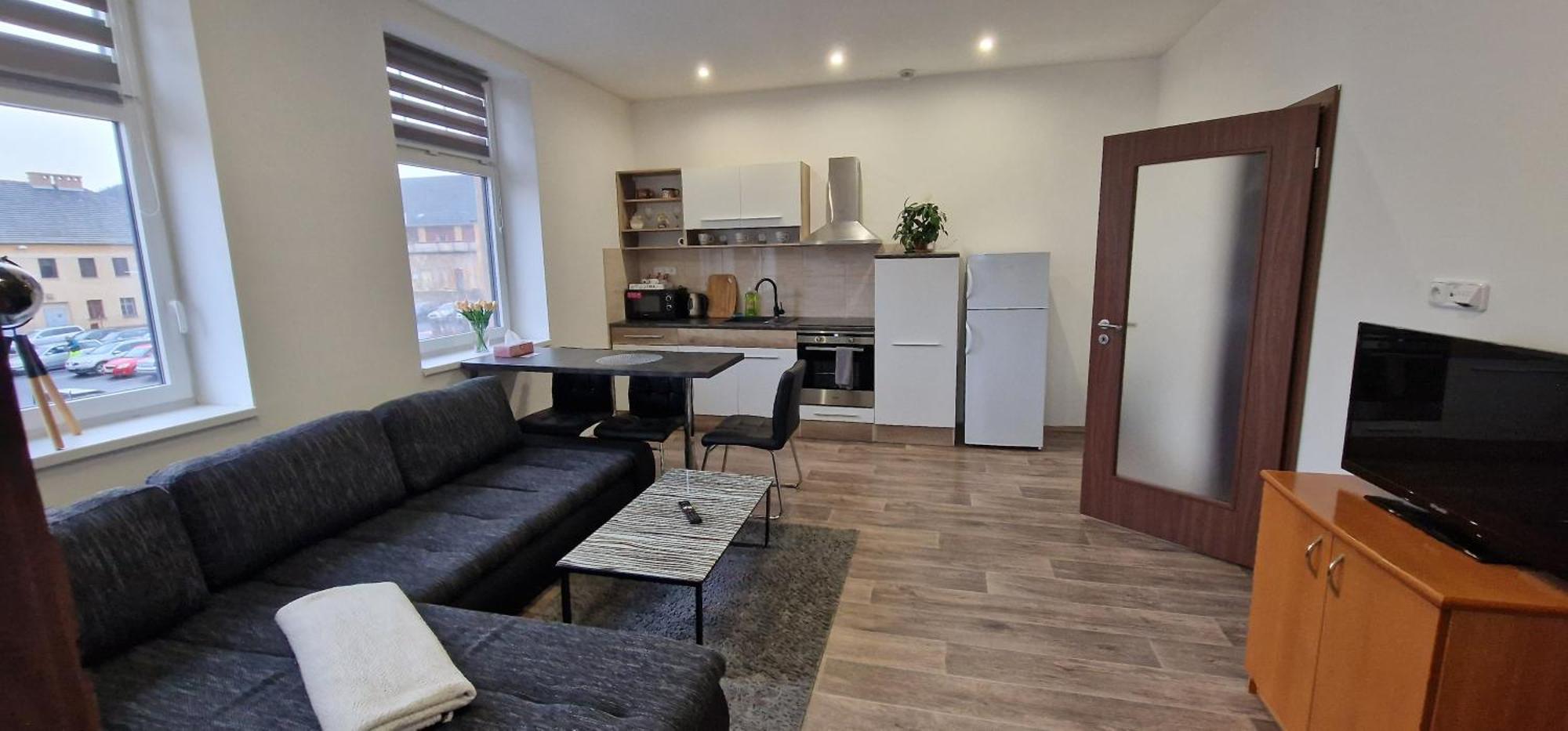 Apartmany Vila Singles Litoměřice Zimmer foto