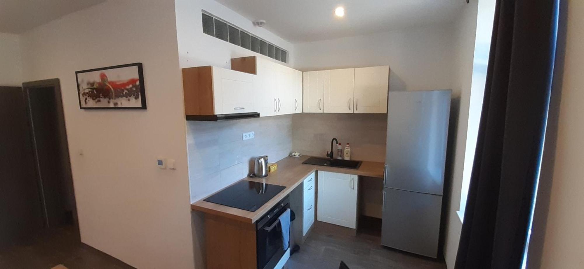 Apartmany Vila Singles Litoměřice Zimmer foto