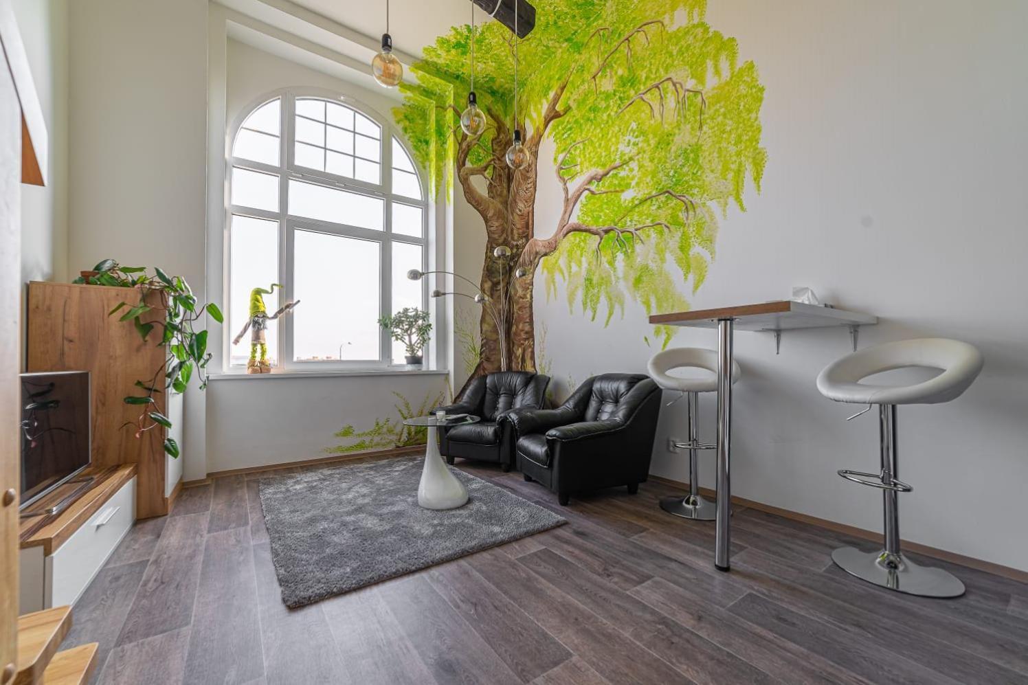Apartmany Vila Singles Litoměřice Zimmer foto