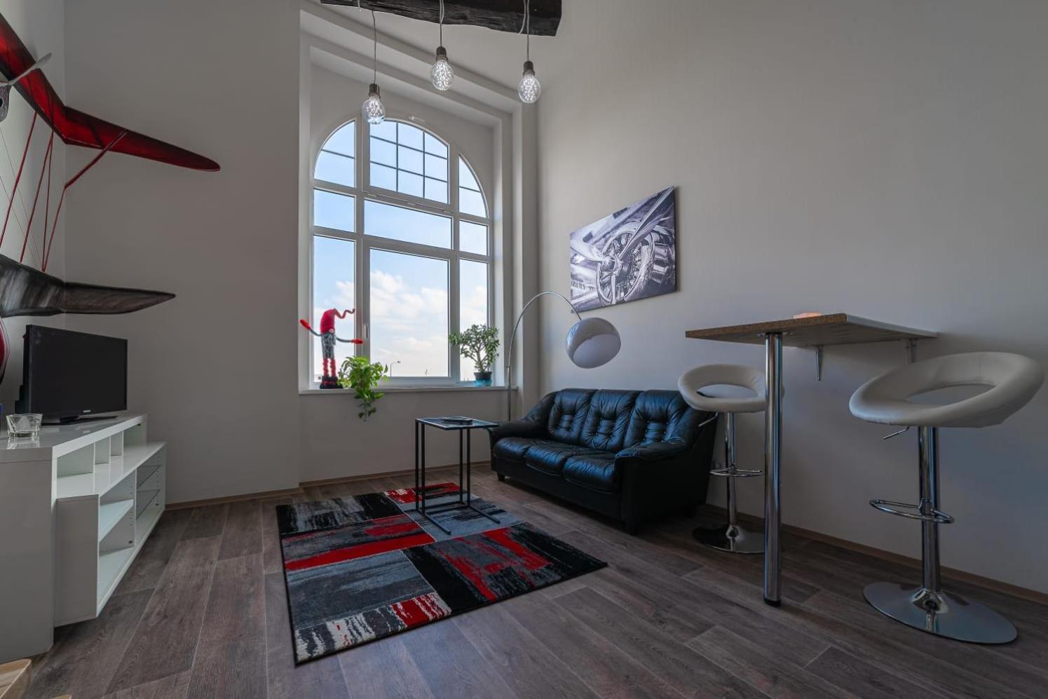 Apartmany Vila Singles Litoměřice Zimmer foto