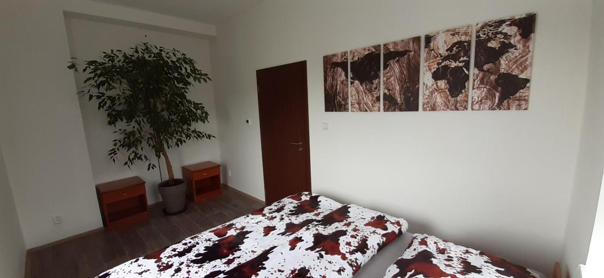 Apartmany Vila Singles Litoměřice Zimmer foto