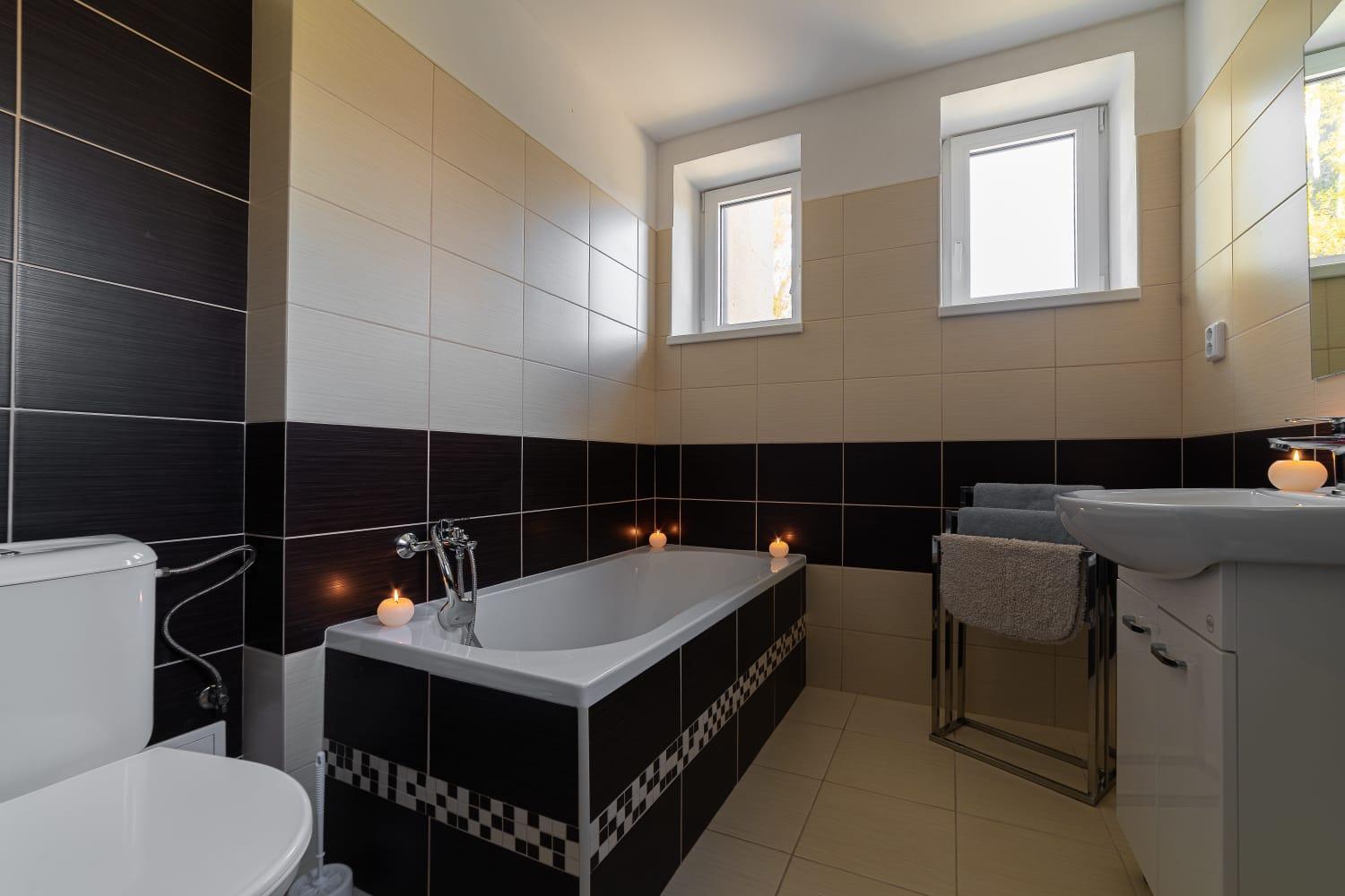 Apartmany Vila Singles Litoměřice Zimmer foto