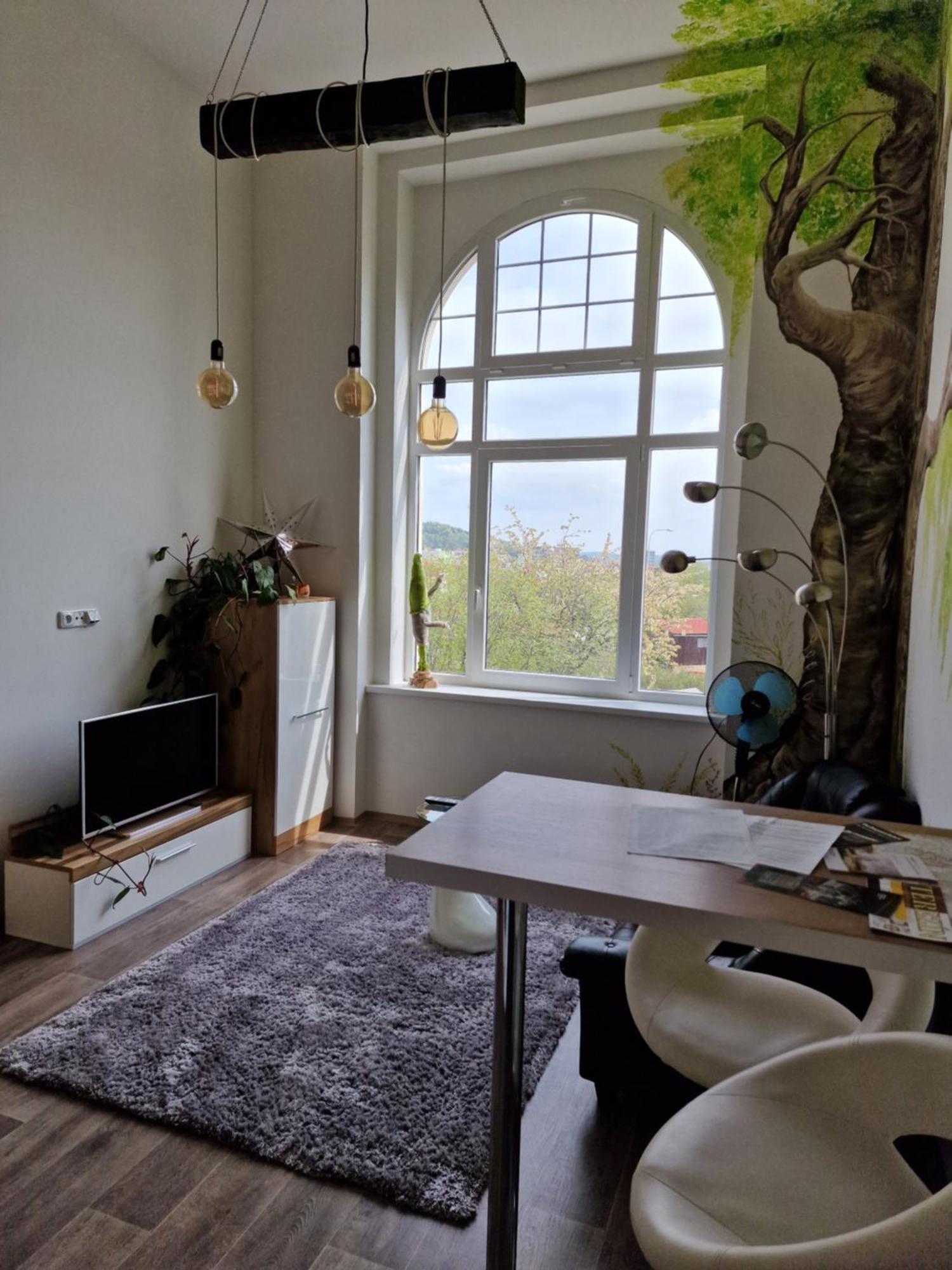 Apartmany Vila Singles Litoměřice Zimmer foto