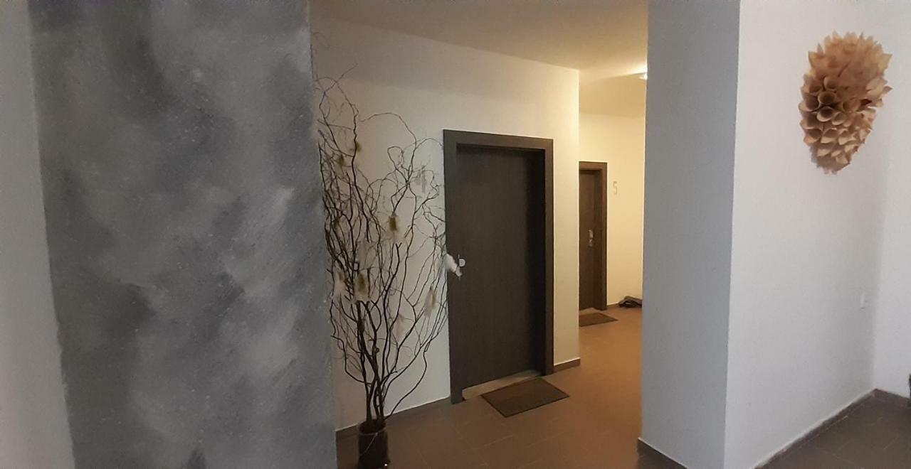 Apartmany Vila Singles Litoměřice Exterior foto