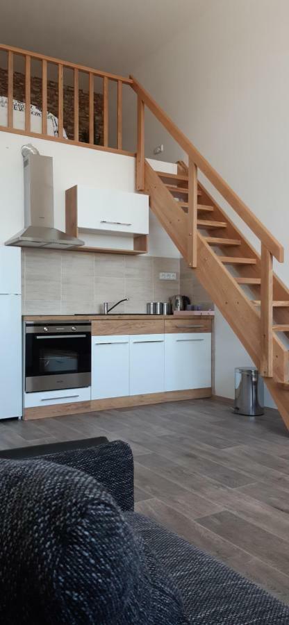 Apartmany Vila Singles Litoměřice Exterior foto