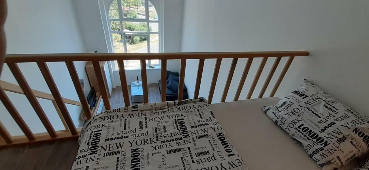 Apartmany Vila Singles Litoměřice Exterior foto