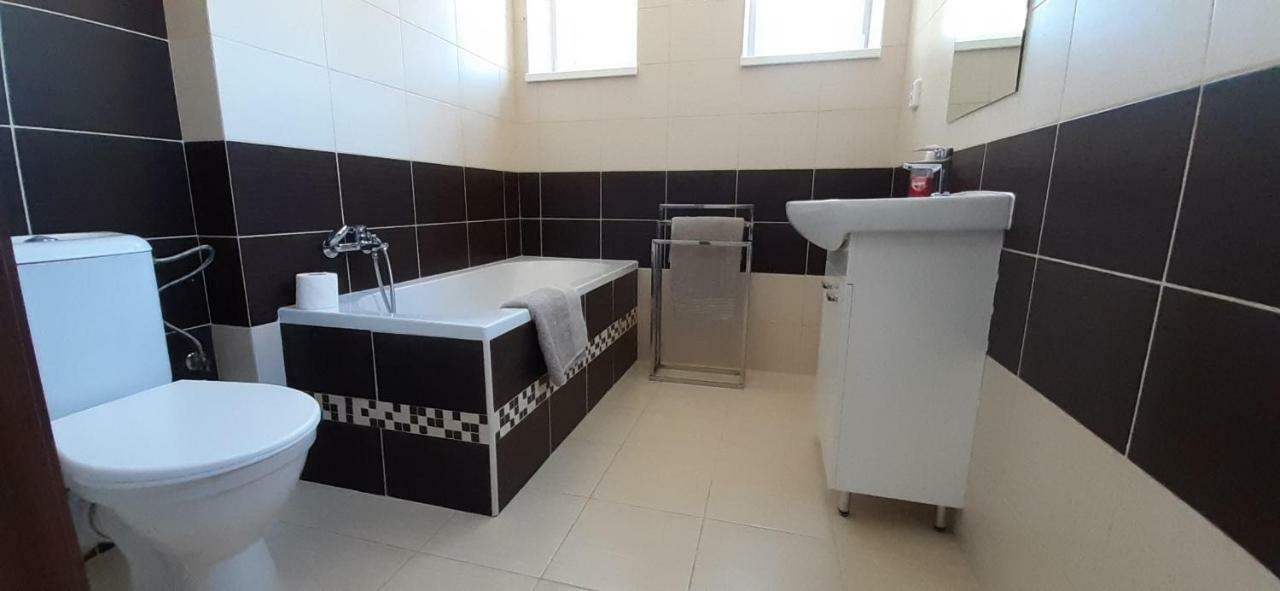 Apartmany Vila Singles Litoměřice Exterior foto