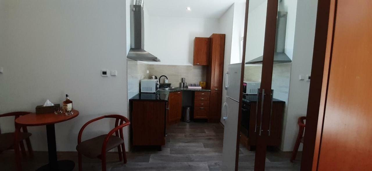 Apartmany Vila Singles Litoměřice Exterior foto