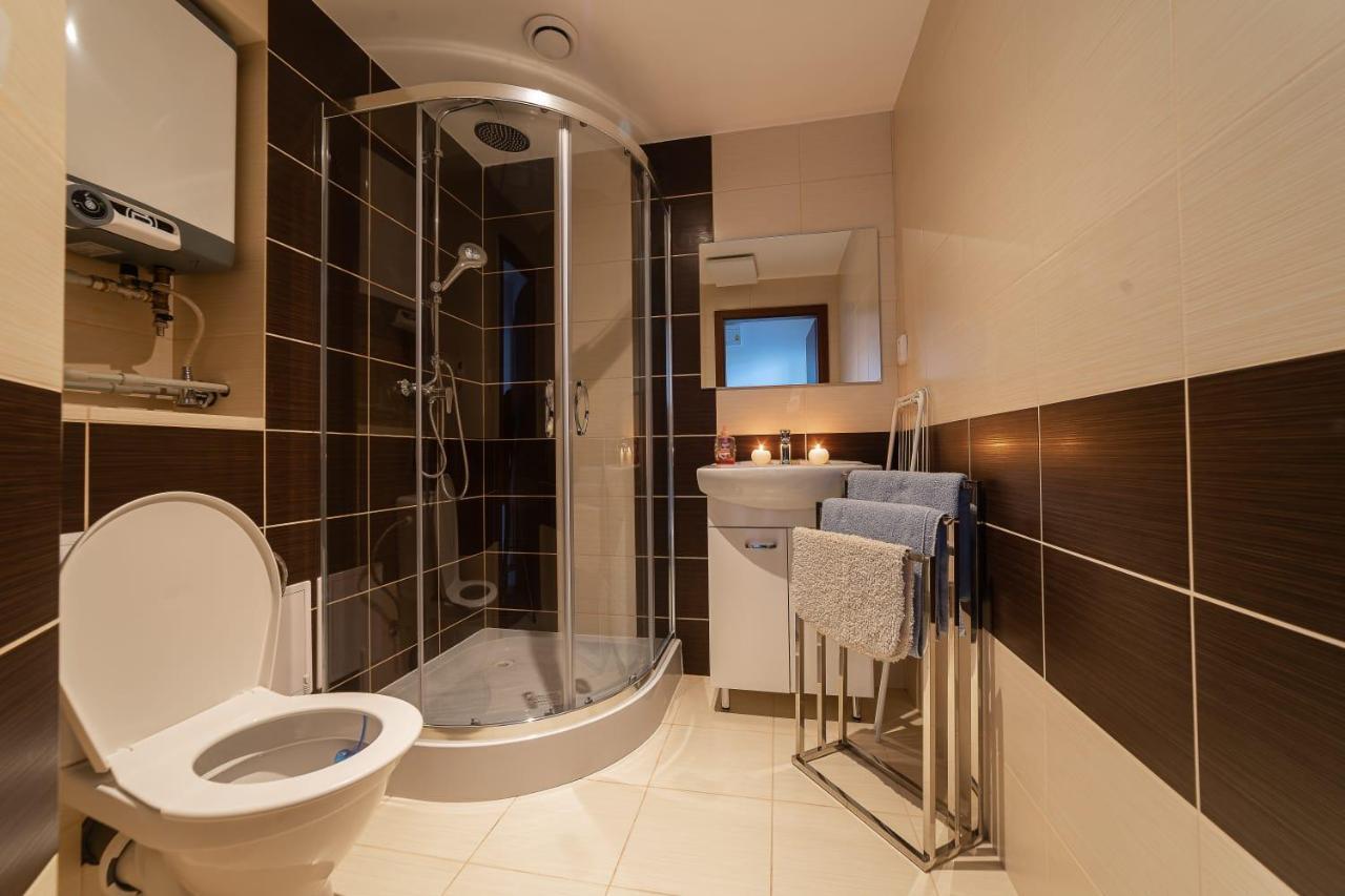 Apartmany Vila Singles Litoměřice Exterior foto